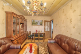 3 kamb. butas Šiauliai, Šiauliai, Krymo g.