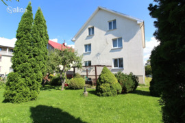 3 kamb. butas Klaipėda, Mažojo kaimelio, Kretingos g.