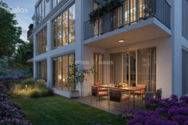 3 kamb. butas Druskininkų sav., Druskininkai, V. Kudirkos g.