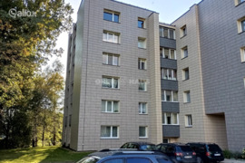 3 kamb. butas Druskininkų sav., Druskininkai, Šiltnamių g.