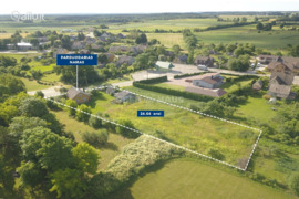 Kelmės r. sav., Užventis, P. Višinskio g.