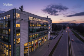 Patalpos Vilnius, Žirmūnai (Žirmūnų sen.), Tuskulėnų g.