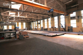 Patalpos Panevėžys, Panevėžys, Pramonės g.