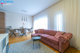 Kaunas, Romainiai, Lubinų g.