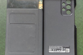 Samsung a52s5g originalus smart wiev dėklas