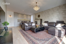 2 kamb. butas Vilnius, Šnipiškės, A. Juozapavičiaus g.