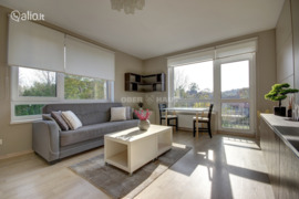 3 kamb. butas Vilnius, Rasų sen., P. Višinskio g.