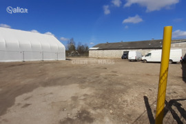 Patalpos Panevėžys, Panevėžys, Paliūniškio g.