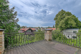 6 kamb. butas Vilnius, Žvėrynas, S. Moniuškos g.