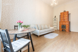 1 kamb. butas Vilnius, Senamiestis, V. Šopeno g.