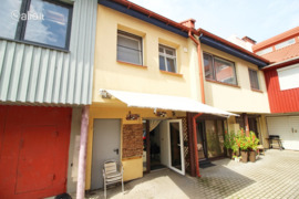 3 kamb. butas Neringos sav., Neringa, Purvynės g.