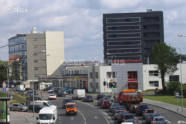 Patalpos Vilnius, Naujamiestis, Naugarduko g.