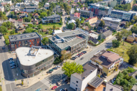 Patalpos Vilnius, Žvėrynas, Kęstučio g.