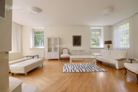 Namas Vilnius, Antakalnis, Rudens g.