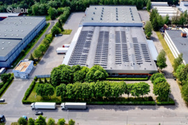 Patalpos Vilnius, Kirtimai, Meistrų g.