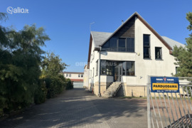 Patalpos Panevėžys, Panevėžys, Valstiečių g.