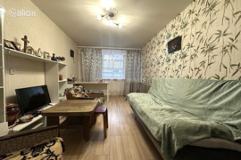 2 kamb. butas Panevėžio r. sav., Šilagalys (Velžio sen.), Pušyno g.