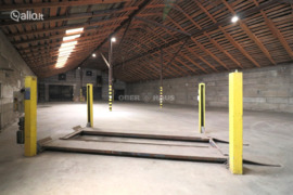 Patalpos Panevėžys, Panevėžys, Paliūniškio g.