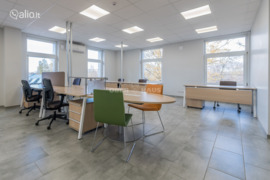 Patalpos Vilnius, Naujininkai