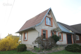 Kelmės r. sav., Kelmė, Vyšnių g.