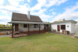 Klaipėdos r. sav., Vaiteliai, Miškų al.