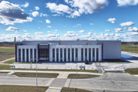 Patalpos Marijampolės sav., Skriaudutis, J. Montvilos g.