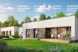 Vilniaus r. sav., Nemėžis, Žilvičio g.