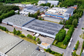 Patalpos Vilnius, Kirtimai, Meistrų g.