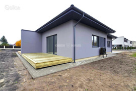 Panevėžys, Panevėžys, Pagojo g.