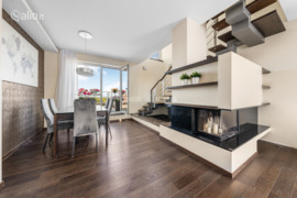 3 kamb. butas Vilnius, Visoriai, Bajorų kelias