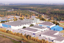 Patalpos Vilnius, Aukštieji Paneriai, Kirtimų g.