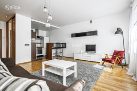 2 kamb. butas Vilnius, Senamiestis, Odminių g.