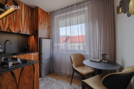 3 kamb. butas Vilnius, Šnipiškės, Slucko g.