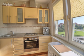 3 kamb. butas Klaipėda, Alksnynė, Taikos pr.