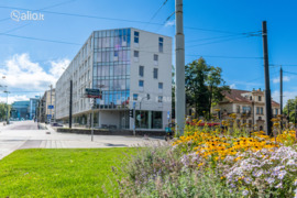 3 kamb. butas Vilnius, Naujamiestis, Švitrigailos g.