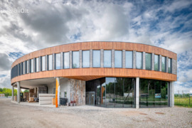 Patalpos Kauno r. sav., Raudondvaris, Pakalnės g.