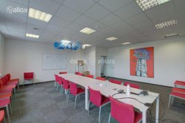 Patalpos Vilnius, Vilkpėdė, Naujoji Riovonių g.