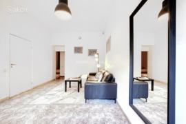 2 kamb. butas Vilnius, Senamiestis, Pylimo g.