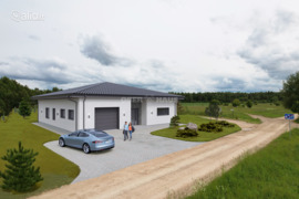 Šiaulių r. sav., Gegužiai, Vaivorykštės g.