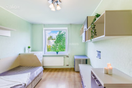 2 kamb. butas Vilnius, Naujoji Vilnia, Karklėnų g.