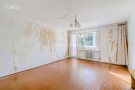 2 kamb. butas Vilnius, Naujoji Vilnia, Genių g.