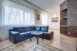 2 kamb. butas Vilnius, Šiaurės miestelis, Ulonų g.