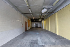 Nuomojamos 104 kv.m. sandėliavimo patalpos Laisvės pr., Viršuliškėse, Vilniuje