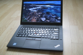 Lenovo Thinkpad L470 i5 3.10ghz/ 8gb/ SSD 128gb