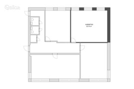 Patalpos Panevėžys, Panevėžys, J. Urbšio g.