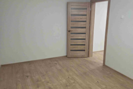 Parduodamas 1 kambario butas su balkonu, Statybininku pr.16