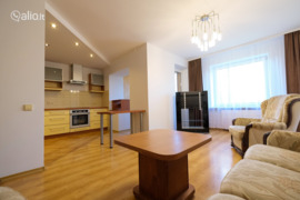 2 kamb. butas Vilnius, Justiniškės, Rygos g.