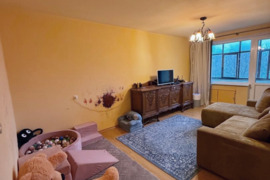 2 kamb. butas Vilnius, Lazdynai, Žėručio g.