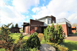 Panevėžys, Panevėžys, Daumėnų g.