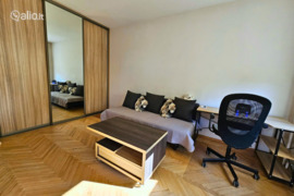 2 kamb. butas Vilnius, Šeškinė, Ozo g.